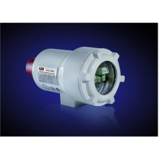 uvisor flame detector system EC-BOM-G009HLA101/سیستم آشکارساز شعله